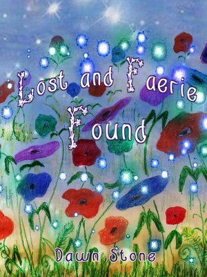 cover image of Lost and Faerie Found